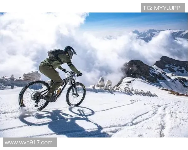 2023年山地车XCO世锦赛精彩回顾与赛况分析