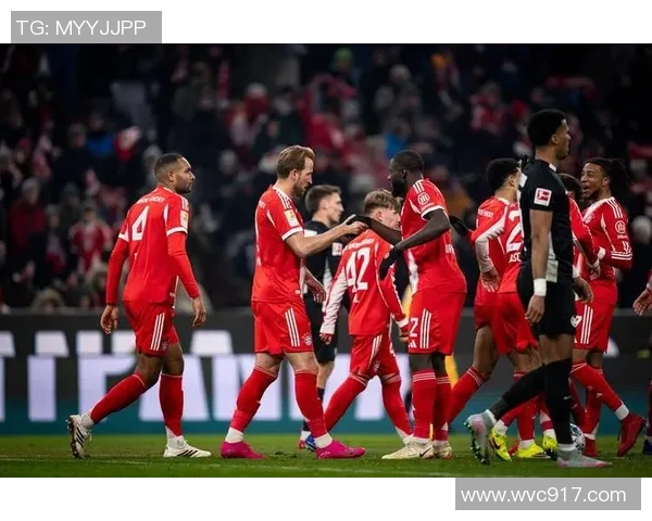 梅罗特里克破门，拜仁慕尼黑客场险胜科隆