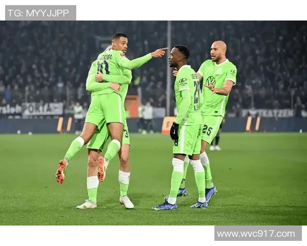 沃尔夫斯堡完胜永晋级险境得保留再度对决