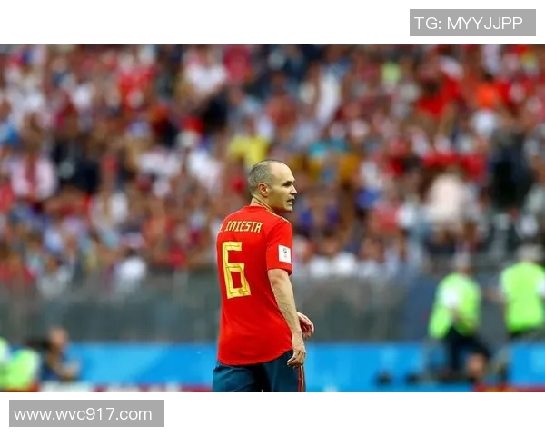 西班牙名将伊涅斯塔将以解说身份参