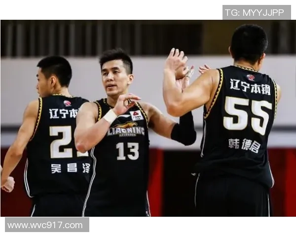 辽宁男篮CBA赛程出炉，主场之战助力冲击总冠军！