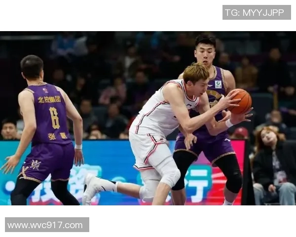 马布里再次带领北京首钢取得胜利，豪言冲击总冠军！